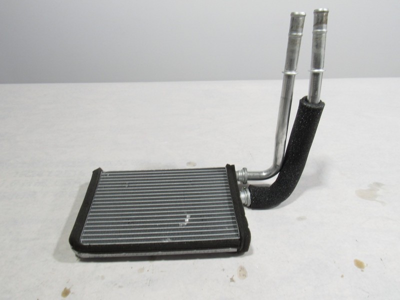 20-24 BMW M8 F93 2022 Front HVAC Heater Core ;:O