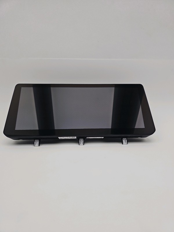 2022-2025 Infiniti QX60 Dash Audio Radio Display Screen 12.3" OEM 28091-6SA2B