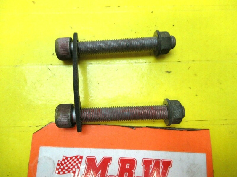REAR DRIVE SHAFT BOLT NUT REAR DIFFERENTIAL AWD YOLK for 04 05 06 INFINITI G35