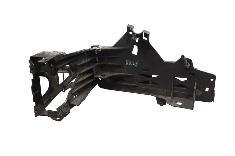 11-13 BMW F10 528i 535i 550i Front Right Headlight Support Bracket 7200794 Oem