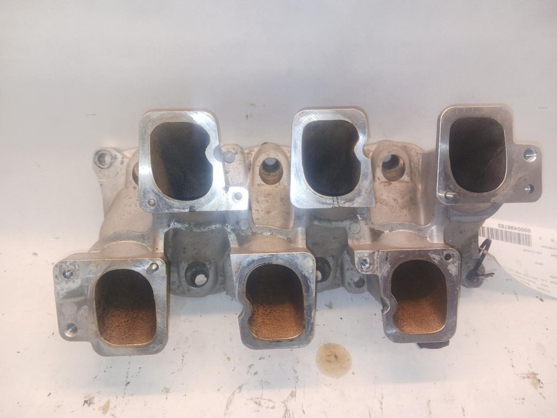 04-'09 CADILLAC CTS lower Intake Manifold 3.6L OEM 6 Month Warranty!