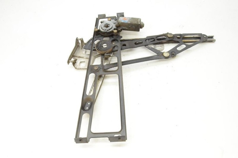 1986-1996 Chevrolet Corvette C4 5.7L Passenger Right Front Window Regulator