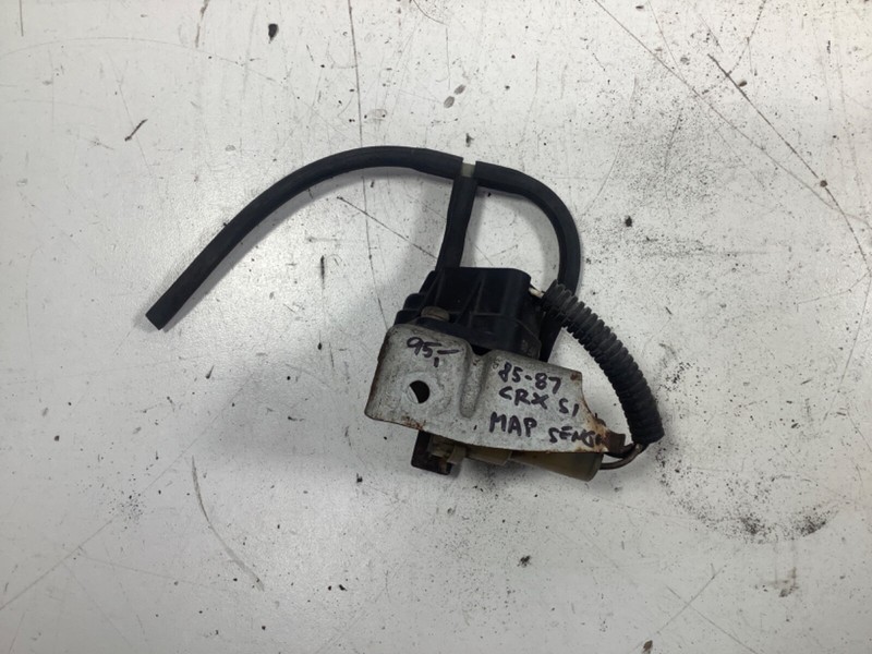 85-87 Honda CRX SI Map Sensor OEM