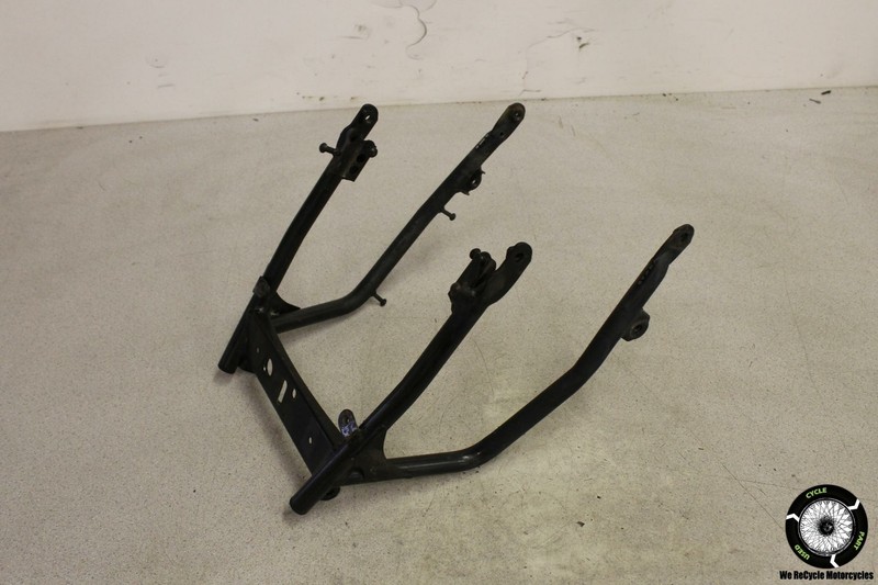 1996 Yamaha YZF600 R REAR SUBFRAME BACK SUB FRAME YZF 600 96
