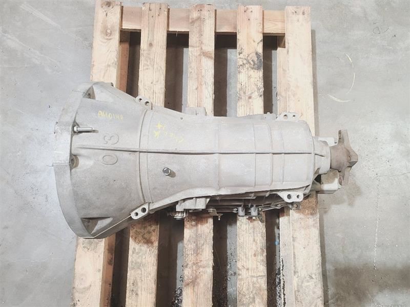 Automatic Transmission 6 Speed 3.7L ID BR3P-7000-AA Fits 11-14 MUSTANG 491648