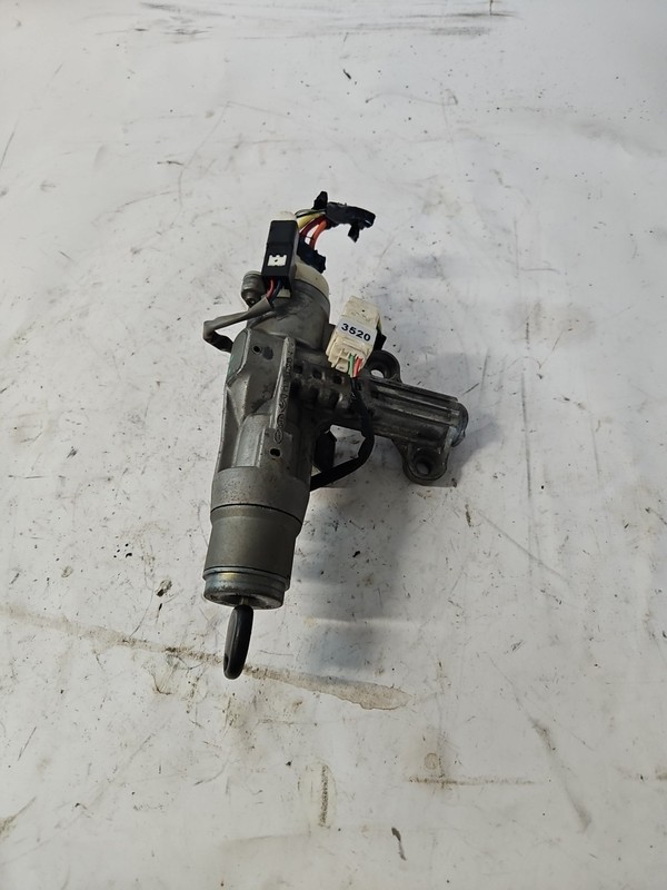 2007-2009 Hyundai Santa Fe Ignition Control Switch W/ Key OEM Auto Trans AZ91D