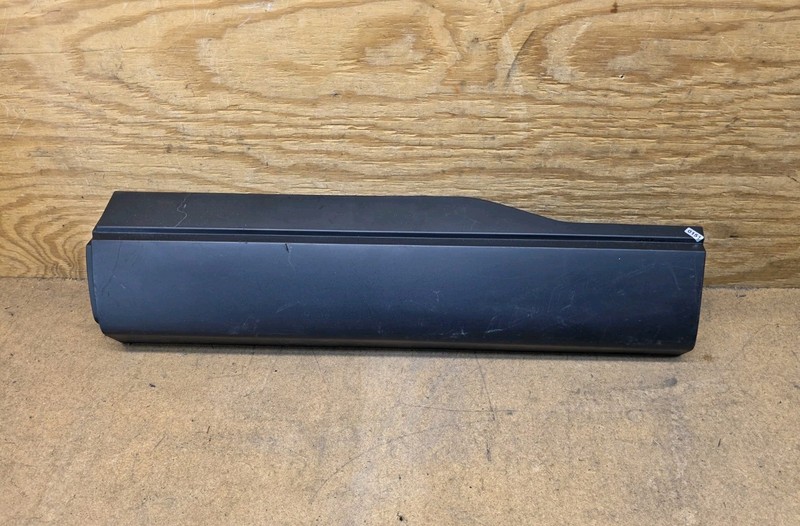 2023-2025 HONDA CR-V CRV REAR LEFT LH OUTER DOOR PANEL GARNISH OEM 75333-3A0-A0