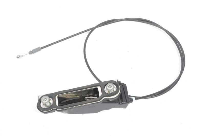 2021 - 2024 TOYOTA SIENNA PLATINUM REAR RIGHT SLIDE DOOR LOCK ACTUATOR OEM
