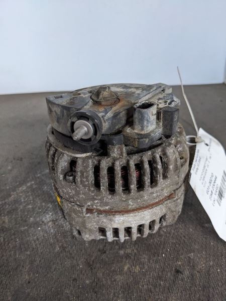 Alternator 125 Amp Opt KG7 Or K76 Fits 07-14 SIERRA 2500 PICKUP 1107572