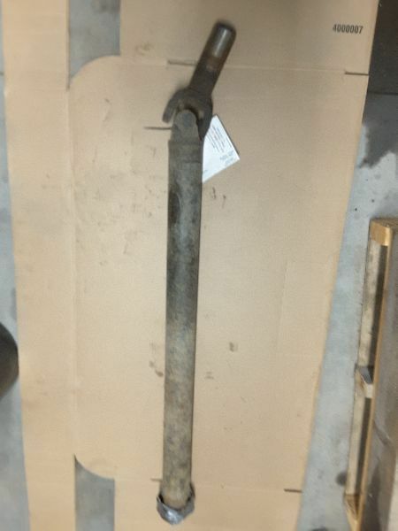 Rear Drive Shaft 4WD 4 Door Opt NP1 Fits 96-05 BLAZER S10/JIMMY S15 128652