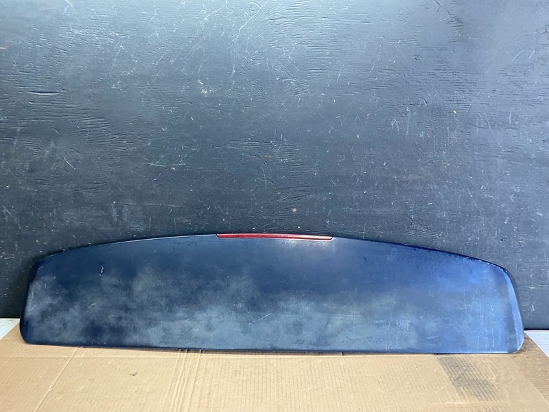 2005 2006 2007 Honda Odyssey Rear Trunk Spoiler Gate Oem Q0518 DG