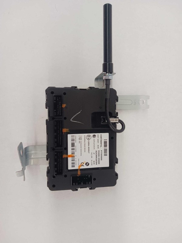 16-'18 KIA OPTIMA Body Control module BCM OEM 1 Year Wnty!