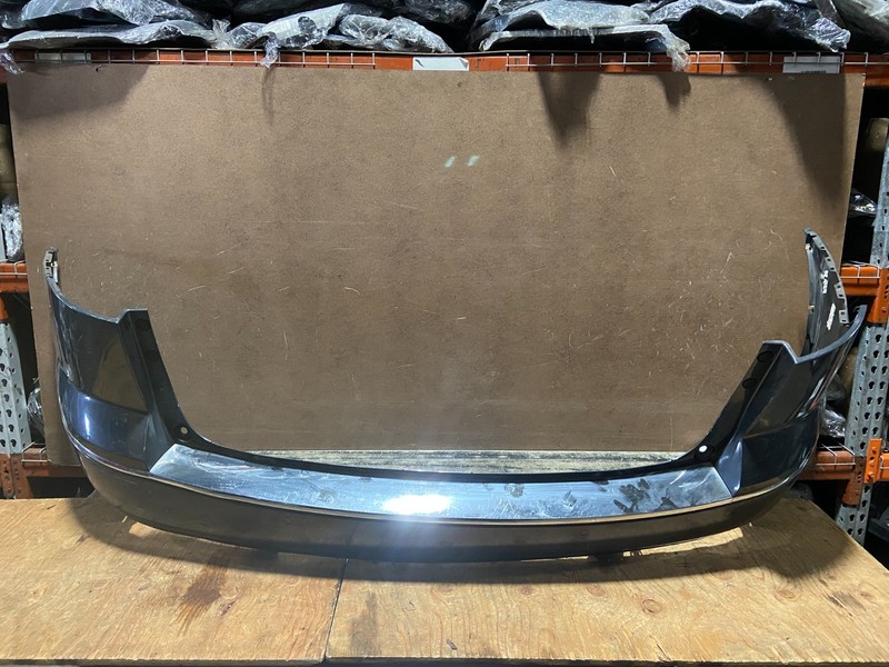 2013 to 2017 Buick Enclave Rear Bumper Cover Fascia X9240 PS