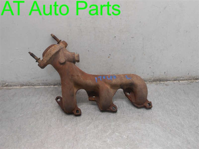 01-10 FORD EXPLORER RANGER 4.0L DRIVER LEFT EXHAUST MANIFOLD OEM 1L2E9431CB