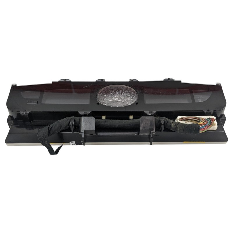 2005-2007 Infiniti G35 Clock Temperature Climate Control Display 27760-AC705 OEM