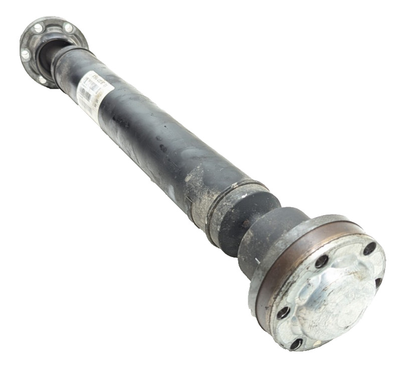 06-13 Mercedes X164 GL320 R350 4Matic Front Drive Shaft Driveshaft A1644100701
