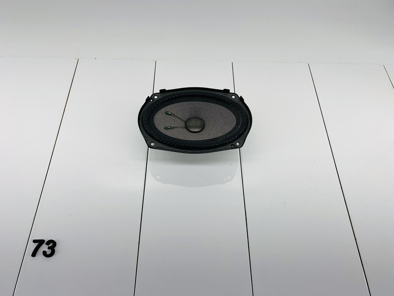 14-20 INFINITI QX60 FRONT LEFT DRIVER SIDE DOOR PANEL SOUND AUDIO SPEAKER OEM