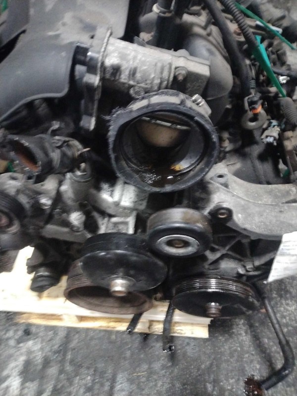 2006 Cadillac Escalade 6.0L V8 Engine Complete Assembly 193k Miles OEM