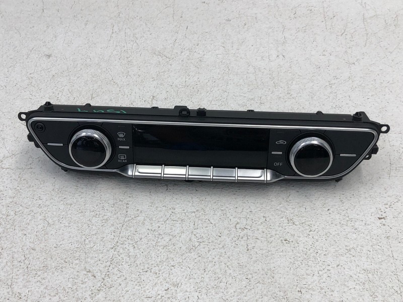 2018 2019 2020 Audi Q5 HVAC AC Heater Climate Control Temp Switch 1549 OEM