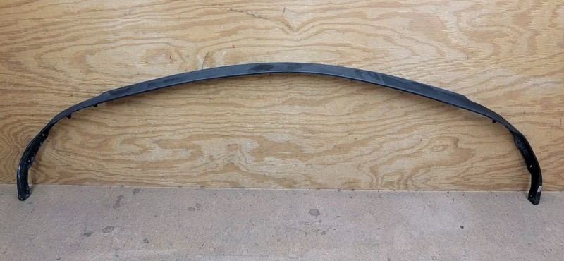 2013 2014 2015 2016 Hyundai Santa Fe SE Front Lower Bumper Lip 865254Z050 OEM*