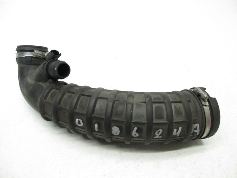 07-09 MINI COOPER S R55 R56 R57 ENGINE AIR INTAKE HOSE PIPE TUBE OEM 020624A