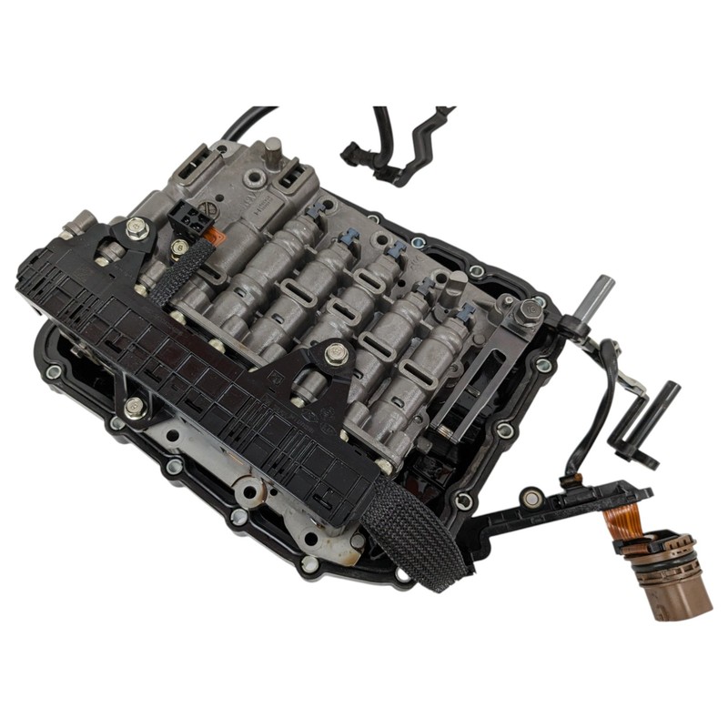 2011-2015 HYUNDAI SONATA KIA OPTIMA HYBRID AUTO TRANSMISSION VALVE BODY A6MF2H