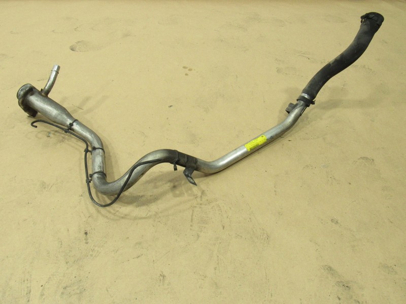 16-21 Land Range Rover 2016 L405 3.0L Diesel Fuel Tank Filler Neck Hose Pipe ;:Y