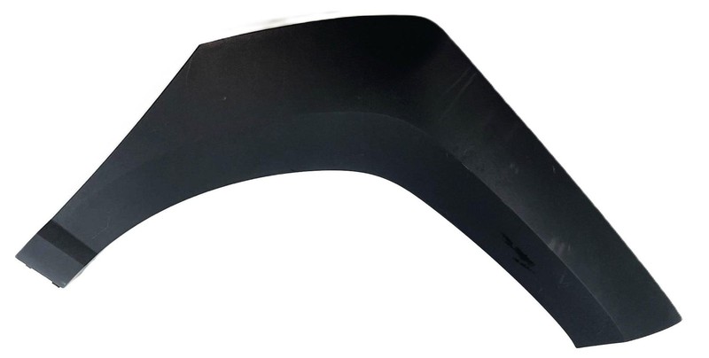 2024-2025 Hyundai Kona Front Right Passenger Side Fender Flare RH OEM 87714BE000