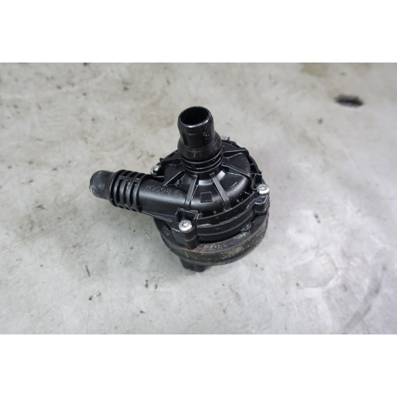2019-2023 BMW G30 5-Series G01 X3 Auxiliary Electric Water Pump for Turbo OEM