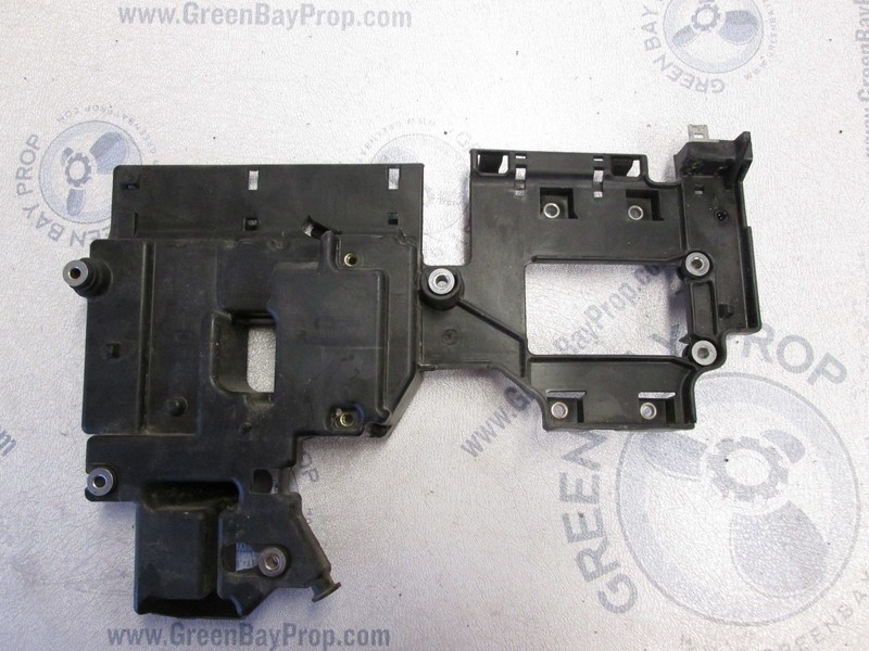 888319T Ignition Bracket for Yamaha F225TXRA & Mercury Mariner 225 Hp Outboard