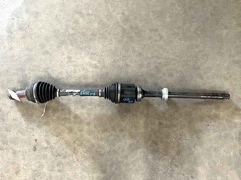 ⭐15-19 LAND ROVER DISCOVERY SPORT FRONT RIGHT ALXE SHAFT AXLESHAFT OEM LOT2647