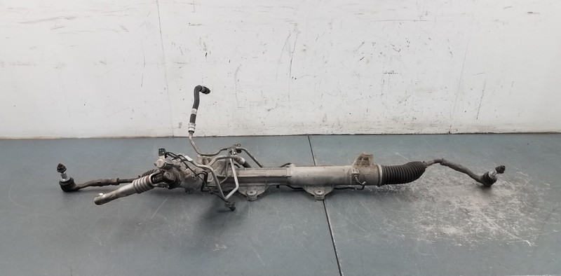 2014 BMW M5 F10 Rack and Pinion / Tie Rods - ** #3377 V8