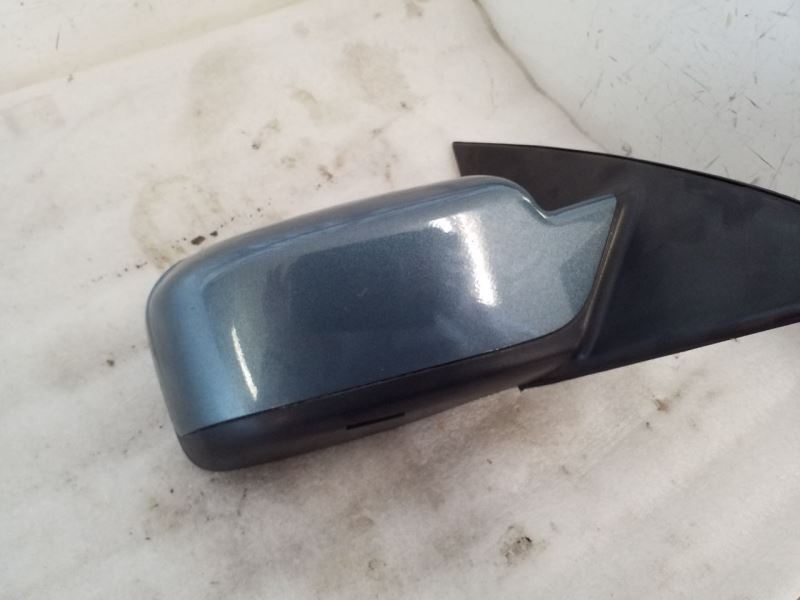 Passenger Side View Mirror Power Non-heated Fits 05-07 MURANO 2196543