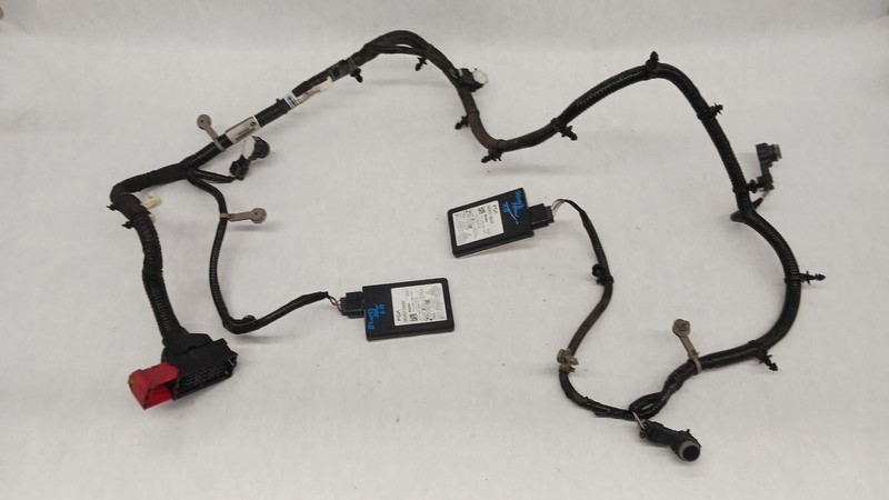 19-'23 JEEP CHEROKEE Rear park assist sensors w/harness OEM 1 Year Wnty!