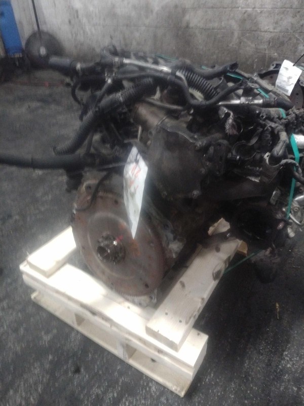 2010 AUDI A4 2.0L Engine Complete Assembly 4WD 203k Miles OEM Warranty