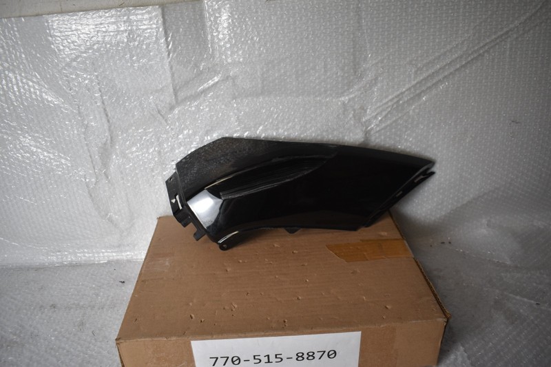 AUDI Q5 PREMIUM RIGHT FRONT SPOILER 2021-2025 OEM 80A 807 062 F