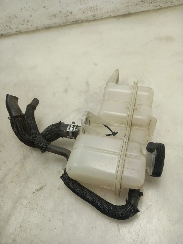 10-15 LEXUS RX450H COOLANT RESERVOIR INVERTER BOTTLE