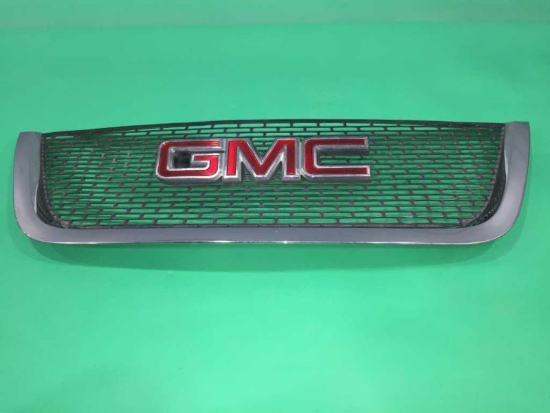 07 08 09 10 11 12 GMC ACADIA GRILLE OEM 2716-26