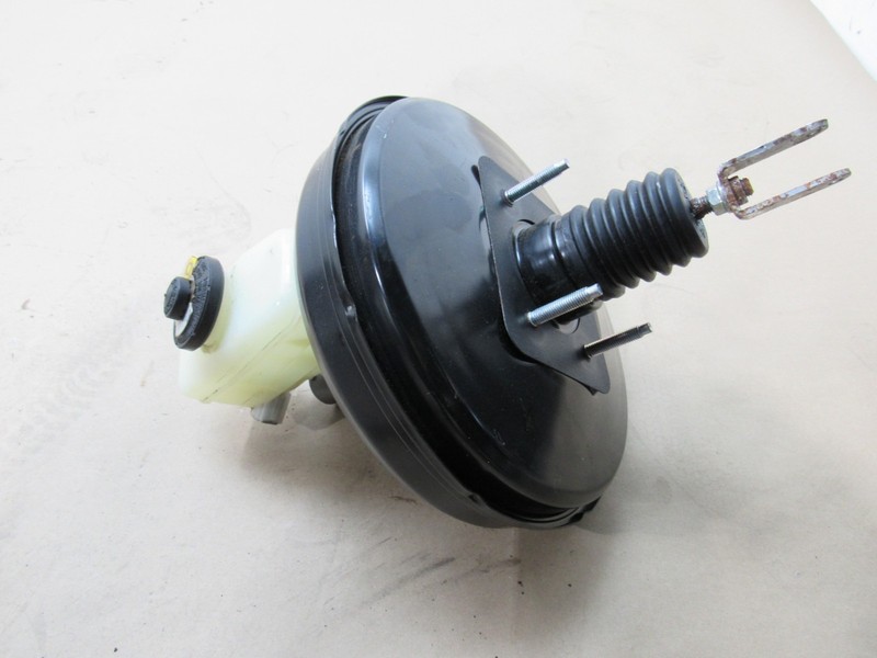 Lexus IS300 2020 Power Brake Booster Master Cylinder Reservoir 14-21 ;