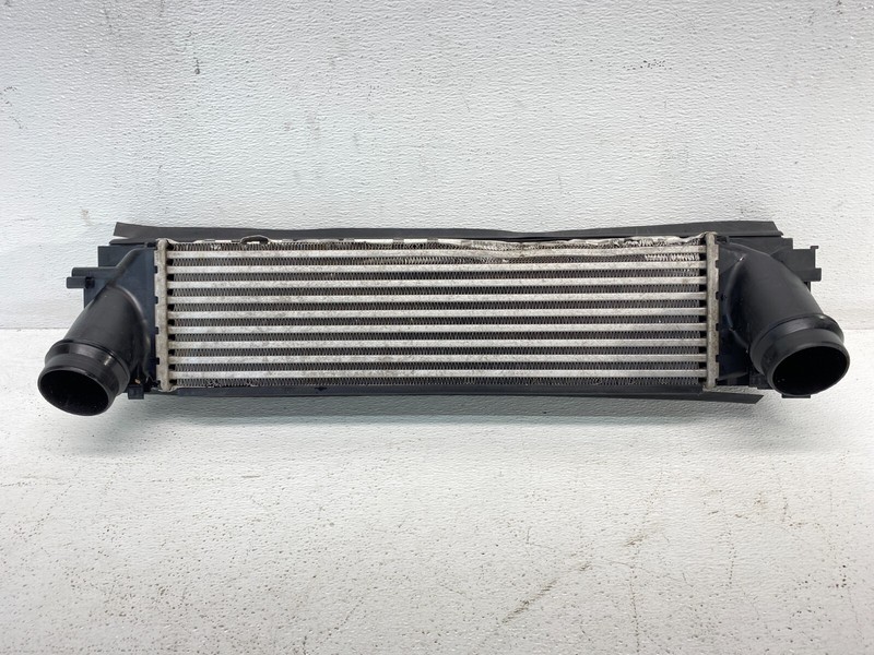 12-18 BMW 235 335 435 M2 N55 Engine Intercooler Turbo Charge Air Cooler OEM ✅