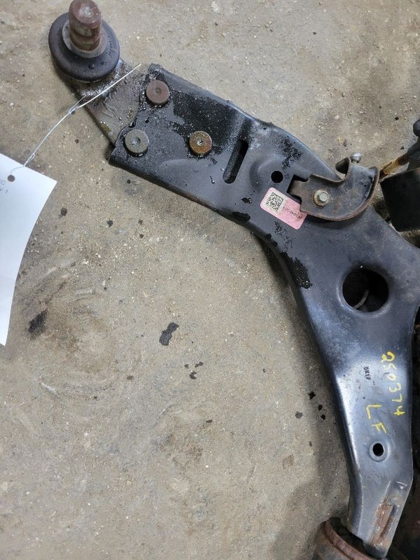 Driver Left Lower Control Arm Front Fits 15-19 MKC 1667009