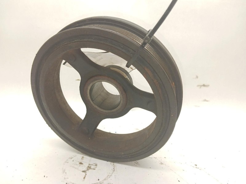 07-'10 SUZUKI VITARA Harmonic Balancer crankshaft pulley 3.6L OEM