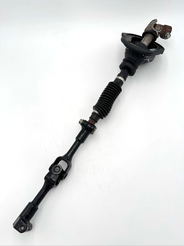 ✅ 2013-2024 RAM 1500 Classic UPPER LOWER STEERING COLUMN INTERMEDIATE SHAFT OEM