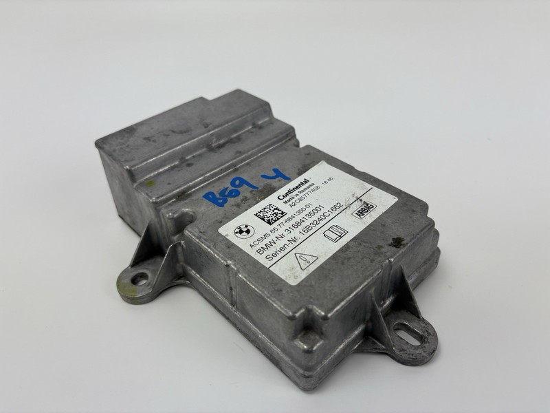 2016-2019 BMW 740i 530i G12 G30 /ACSM5 Control Unit Module OEM