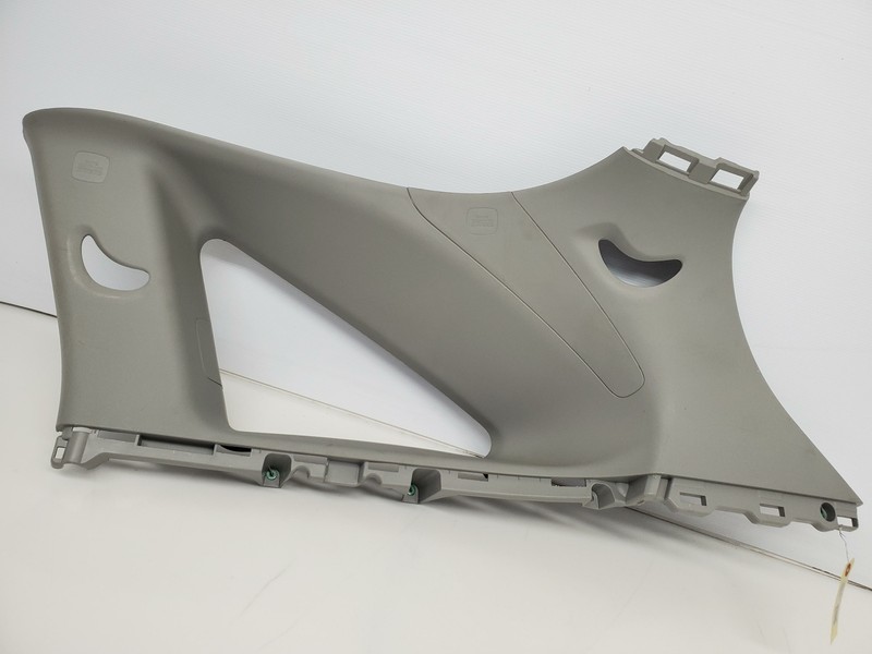 Right Quarter Upper Trim Panel 2017 Acura MDX 84131-TZ5 2014 2015 - 2020