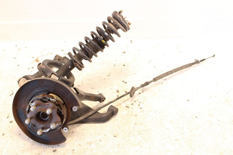 90-96 Nissan 300ZX 2+0 Passenger Right Rear Suspension Assembly