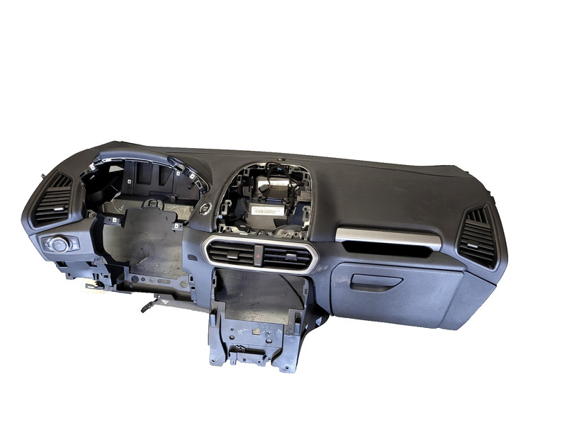 Used Oem Ford Dashboard Dash Panel for 2018-2021 Ecosport SE 1.0L Ecoboost FWD