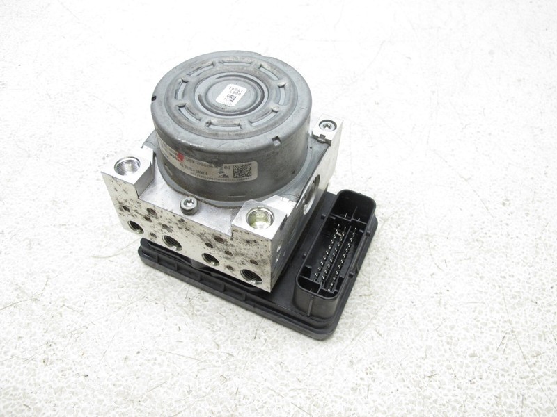 14-20 BMW F36 430i F30 320i ABS ANTI LOCK BRAKE PUMP MODULE OEM 010925B