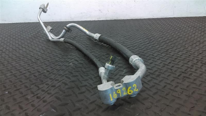 2006 Chevrolet Equinox A/C AC Suction Discharge Hose Line OEM 19129960
