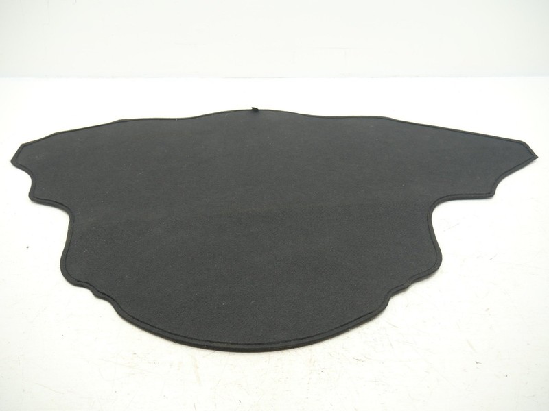 2003-2009 Nissan 350Z Z33 Floor Mats Trunk Carpet Rug Rear Cargo 84902CE400 OEM